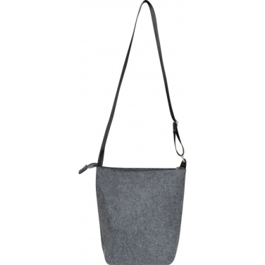 Logotrade advertising product image of: Shoulder bag Lagos