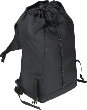 Logo trade promotional gift photo of: Backpack Tallinn
