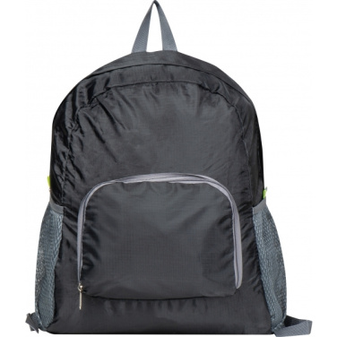 Logotrade corporate gifts photo of: RPET backpack Salford