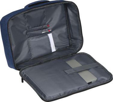Logotrade promotional merchandise photo of: Backpack Tampere