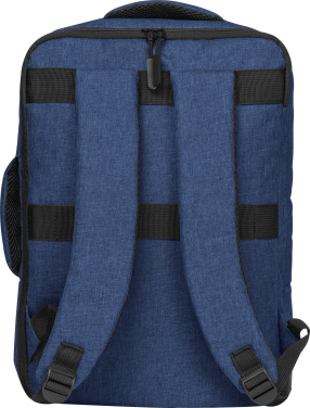 Logo trade advertising products picture of: Backpack Tampere