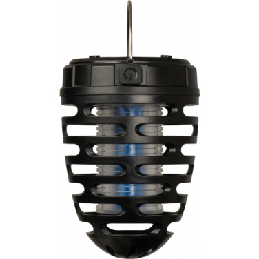Logo trade business gifts image of: Solar mosquito lamp Wigan