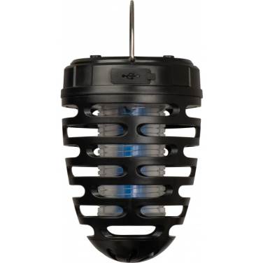 Logotrade promotional giveaway picture of: Solar mosquito lamp Wigan