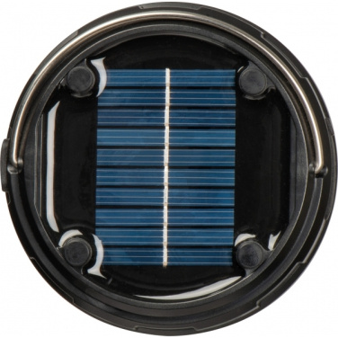 Logotrade business gift image of: Solar mosquito lamp Wigan