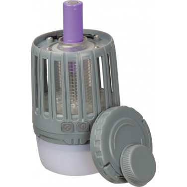 Logo trade promotional merchandise image of: Mosquito lamp Southport