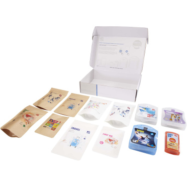 Logo trade promotional gift photo of: MyKit sample box