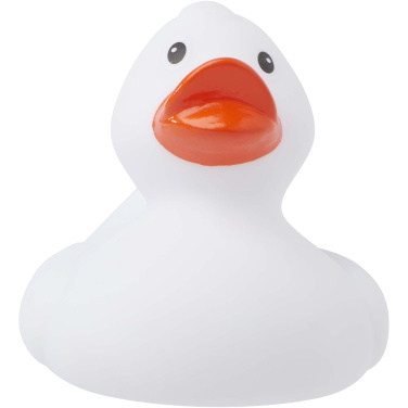 Logotrade promotional giveaway image of: Quack duck stress reliever