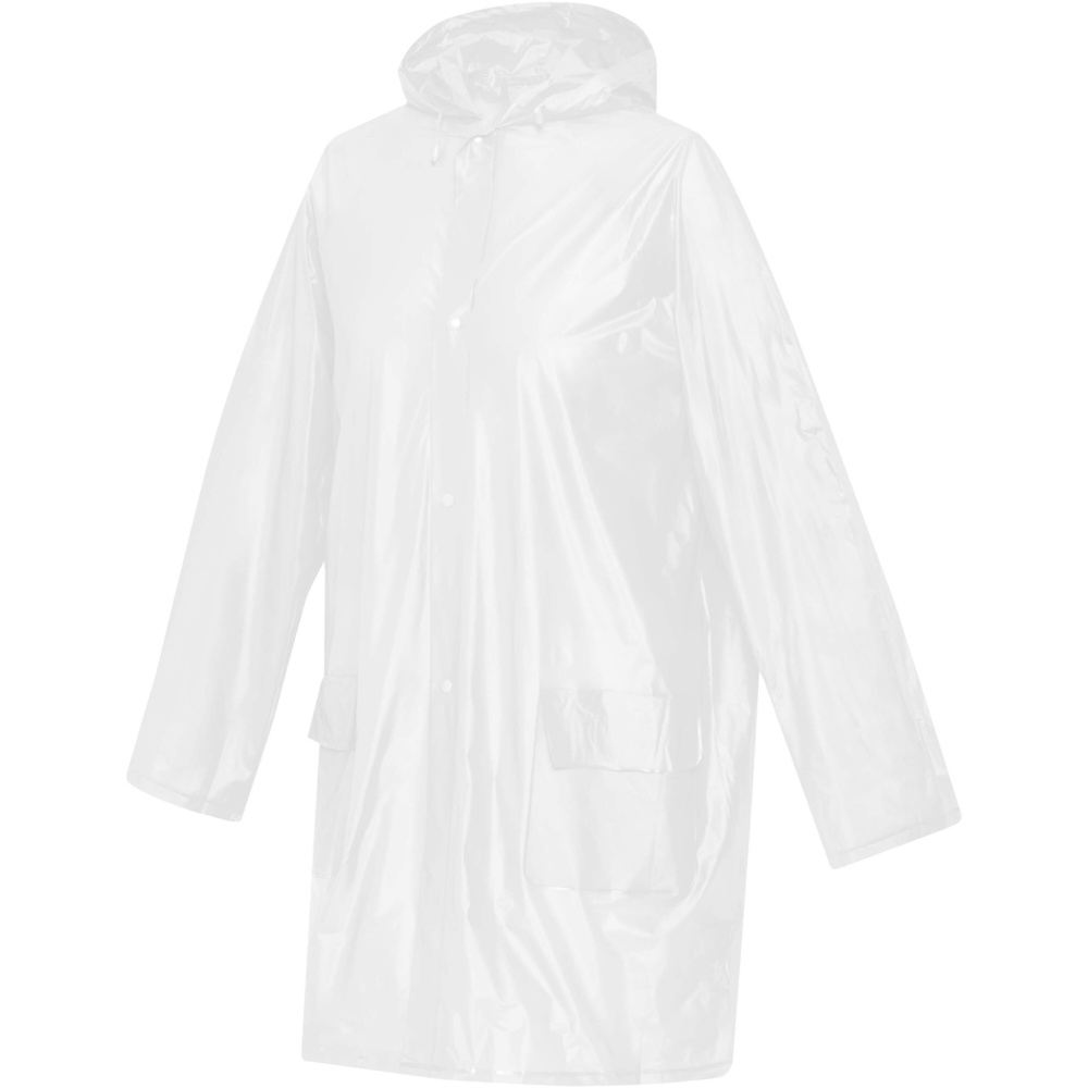 Logo trade promotional merchandise picture of: Ada raincoat