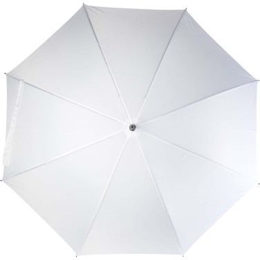 Logo trade business gifts image of: Ibi 27" umbrella