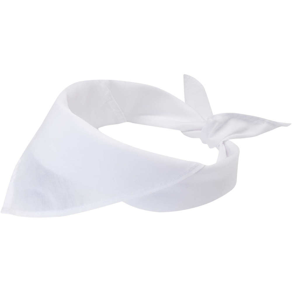 Logo trade business gift photo of: Heracles bandana