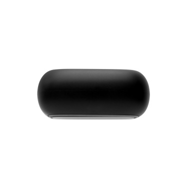 Logotrade promotional merchandise picture of: Airtune RCS recycled plastic ANC earbuds with touch screen