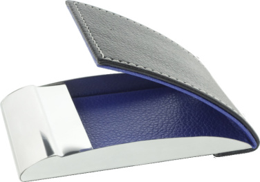 Logotrade promotional gift picture of: Business card holder 52904400
