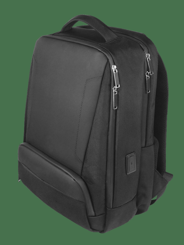 Logotrade promotional gift picture of: Laptop backpack 190603400
