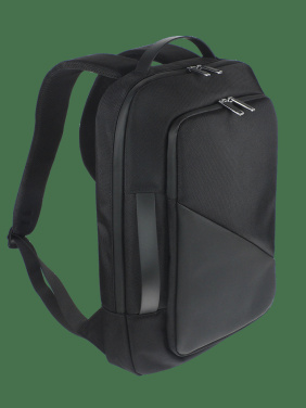 Logo trade corporate gift photo of: Laptop backpack 190703400