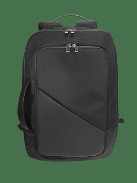 Logotrade promotional product picture of: Laptop backpack 190703400