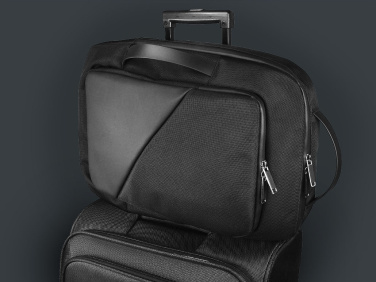 Logo trade promotional products picture of: Laptop backpack 190703400