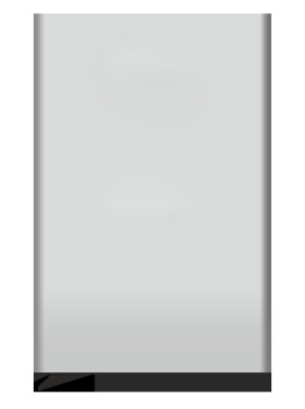 Logotrade promotional item picture of: RFID credit card holder 94410800