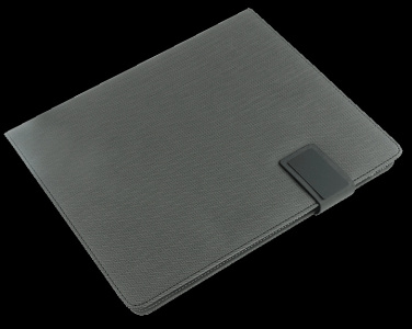 Logotrade corporate gift picture of: Power Bank Folder 89309100