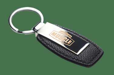 Logotrade advertising product picture of: Keyring 91509500