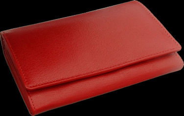 Logo trade promotional merchandise photo of: Wallet 37905200