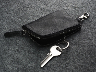 Logotrade promotional merchandise picture of: Key wallet 96705200