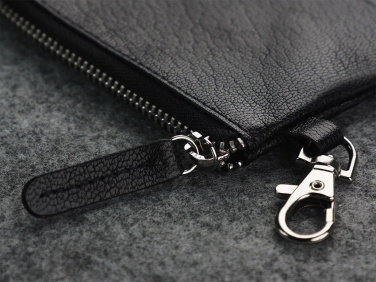Logotrade advertising products photo of: Key wallet 96705200