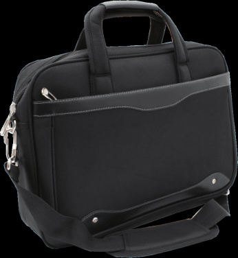 Logotrade promotional merchandise photo of: Laptop bag 73703400