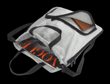 Logotrade corporate gift picture of: Drawstring backpack 123210500