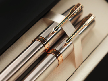 Logotrade business gift image of: WINDSOR pen set 98003600