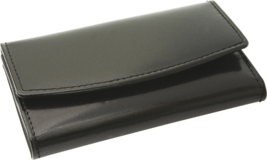 Logo trade promotional items picture of: Key wallet 18101300