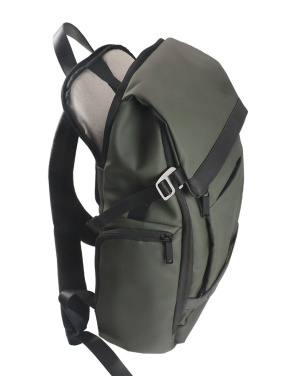Logotrade corporate gift picture of: Laptop backpack 209934500