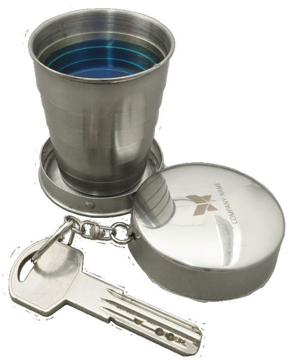 Logo trade promotional product photo of: Keyring 94103600