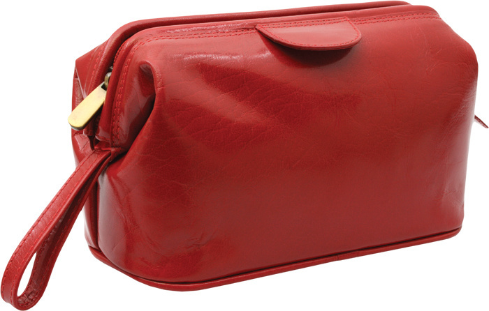 Logotrade promotional merchandise photo of: Cosmetic bag 43901300