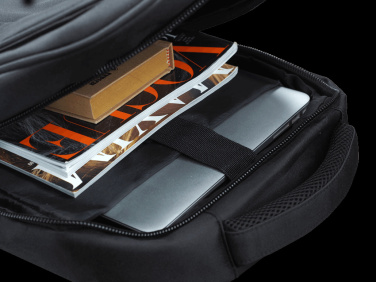 Logotrade corporate gifts photo of: Laptop backpack 124308700