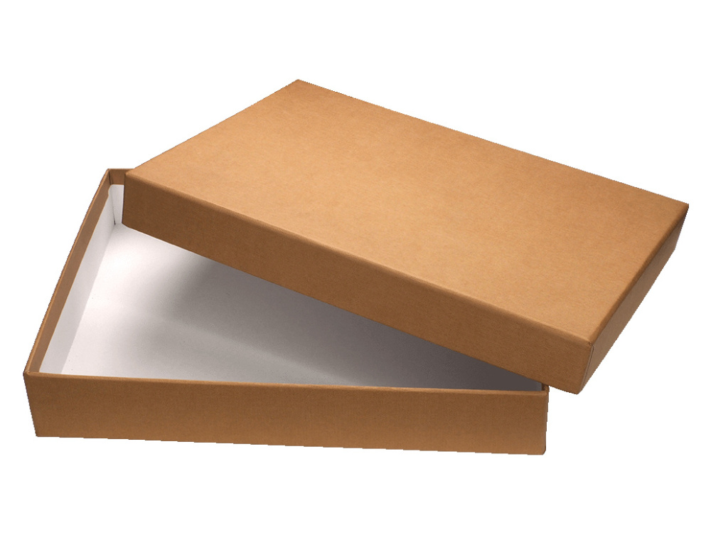 Logotrade promotional gifts photo of: Box laminated with decorative paper (41.5x15.5x4cm) 44903700