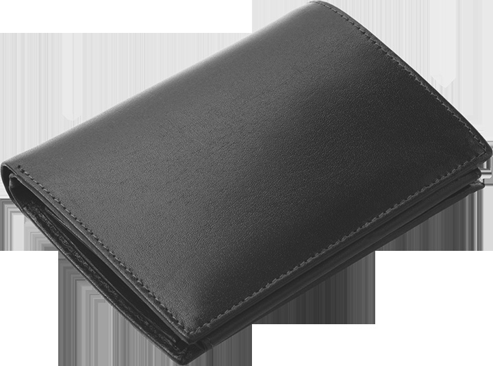 Logotrade advertising products photo of: RFID wallet 35801300