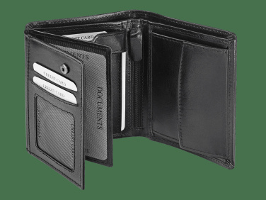 Logotrade promotional giveaway picture of: RFID wallet 35801300