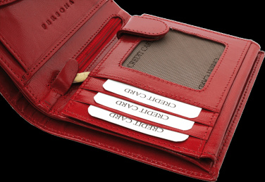 Logotrade promotional products photo of: RFID wallet 35701300