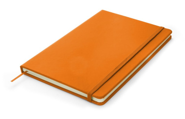 Logo trade advertising product photo of: Notebook  82407600