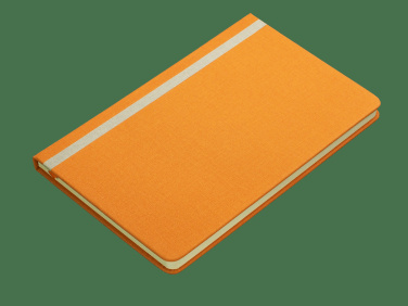 Logotrade promotional product image of: Notebook  124810200