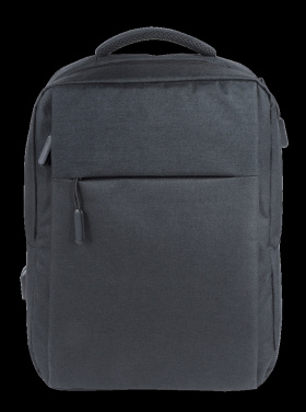 Logotrade promotional merchandise photo of: Laptop backpack 123912500