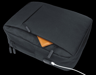 Logotrade corporate gift picture of: Laptop backpack 123912500