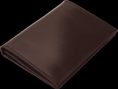 Logotrade advertising product picture of: Business card holder 20401300