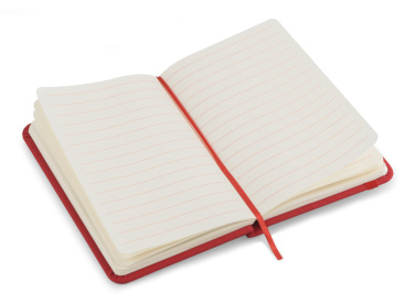 Logo trade promotional gift photo of: Notebook  82307600