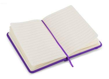 Logotrade corporate gift image of: Notebook  82307600