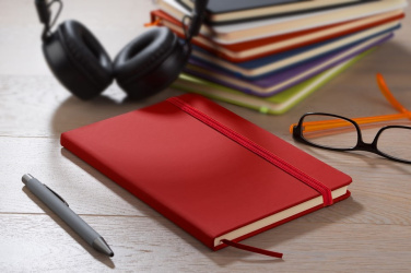 Logotrade promotional merchandise image of: Notebook  82407600
