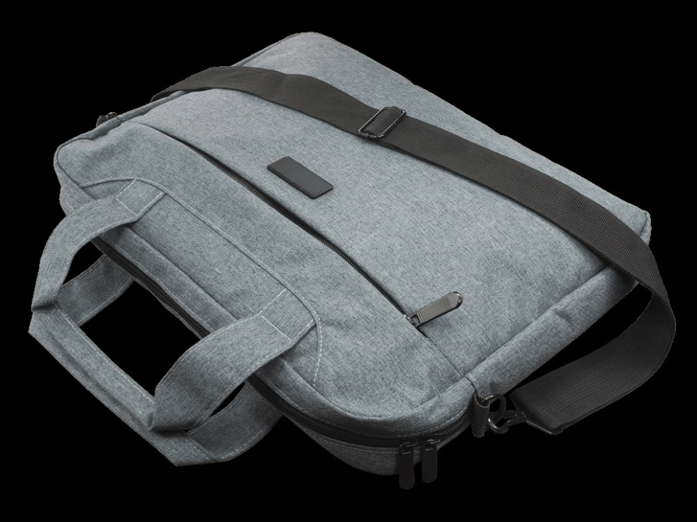 Logotrade promotional product image of: Laptop bag 125010500