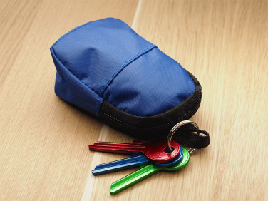 Logotrade promotional merchandise picture of: Keychain - Backpack 143412000