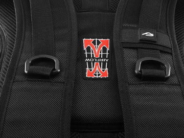 Logo trade promotional item photo of: Laptop backpack 170703400