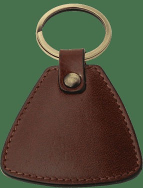 Logotrade business gifts photo of: Keyring 58704500